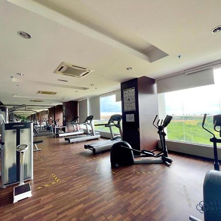 Atlantis Residence@Fann Homestay Malacca Ngoại thất bức ảnh