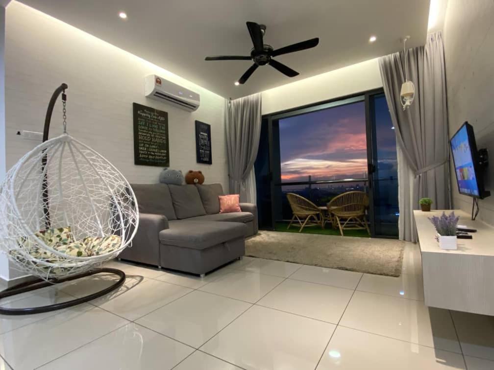 Atlantis Residence@Fann Homestay Malacca Ngoại thất bức ảnh