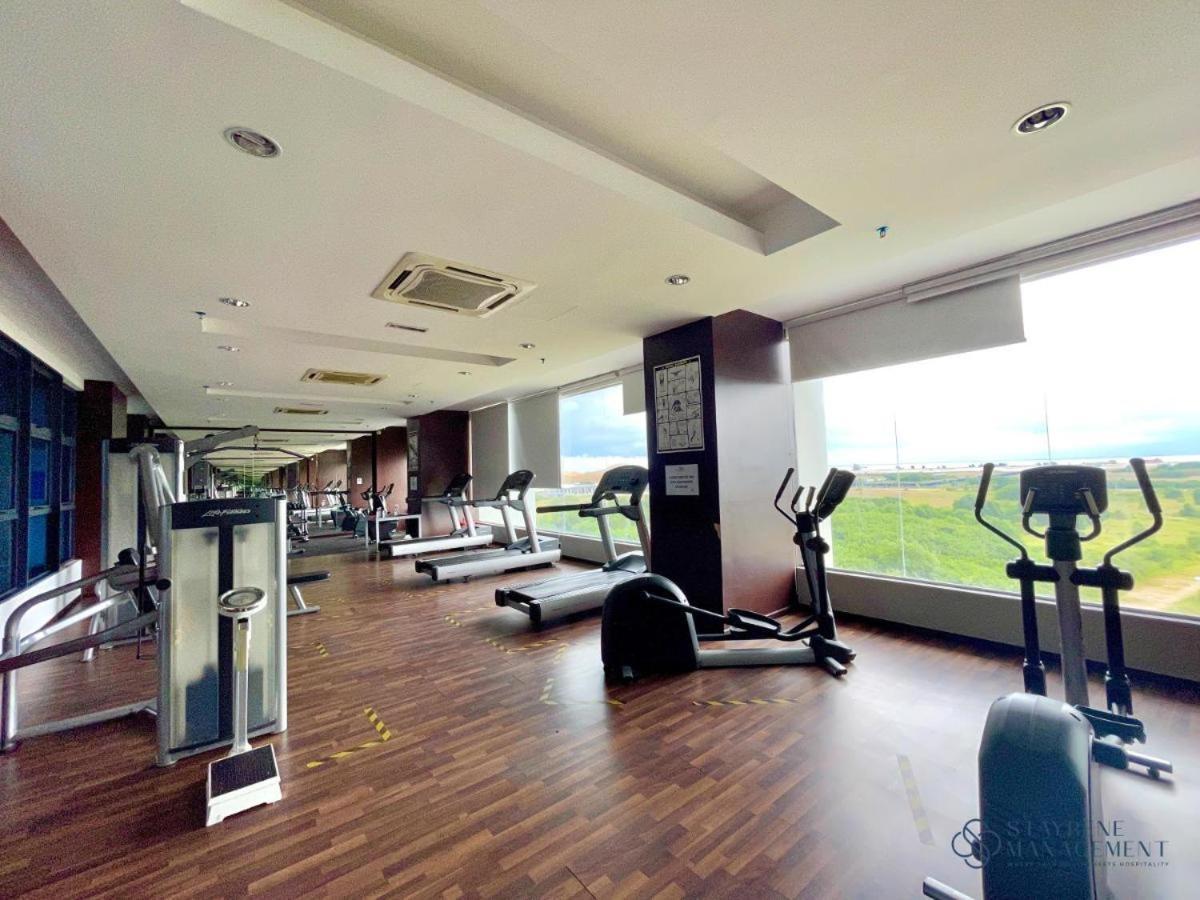 Atlantis Residence@Fann Homestay Malacca Ngoại thất bức ảnh