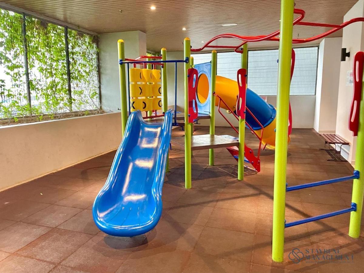 Atlantis Residence@Fann Homestay Malacca Ngoại thất bức ảnh