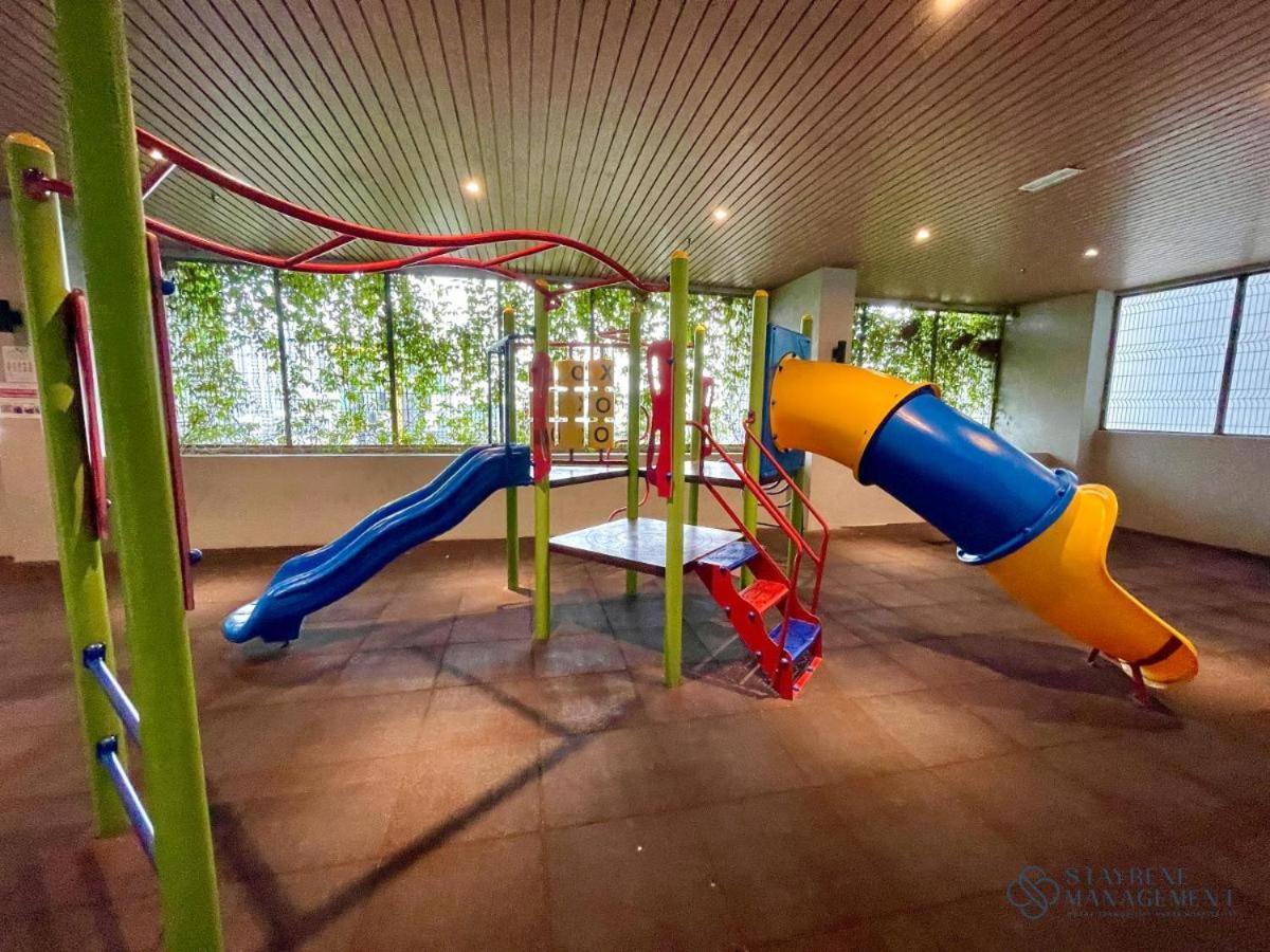 Atlantis Residence@Fann Homestay Malacca Ngoại thất bức ảnh