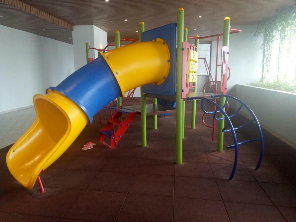 Atlantis Residence@Fann Homestay Malacca Ngoại thất bức ảnh