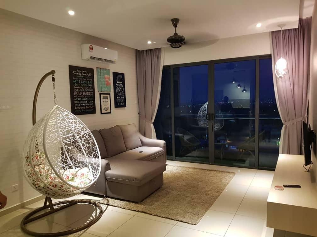 Atlantis Residence@Fann Homestay Malacca Ngoại thất bức ảnh