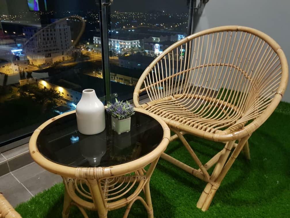 Atlantis Residence@Fann Homestay Malacca Ngoại thất bức ảnh