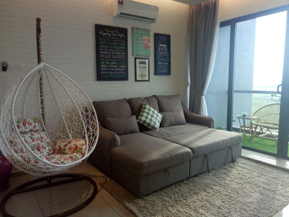 Atlantis Residence@Fann Homestay Malacca Ngoại thất bức ảnh