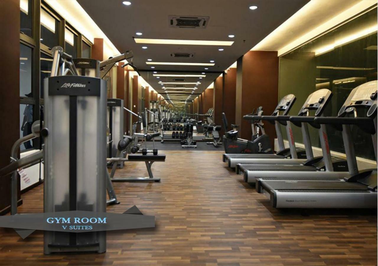 Atlantis Residence@Fann Homestay Malacca Ngoại thất bức ảnh